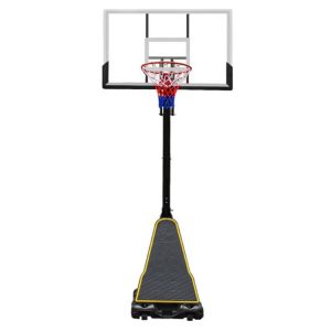 Aro de Basquetbol portable