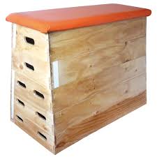 Cajón de salto