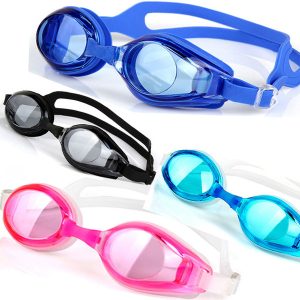 Lentes de agua