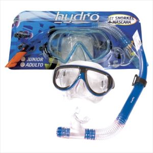 Set Snorkel