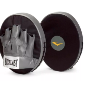 Guantes de foco everlast