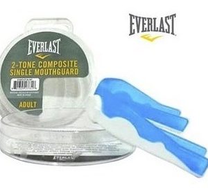 Protector Bucal Everlast colores