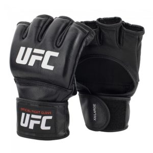 Guantilla UFC