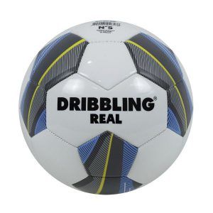 BALON FUTBOL REAL #5