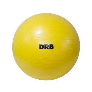 PELOTA PILATES DRB 55 CM