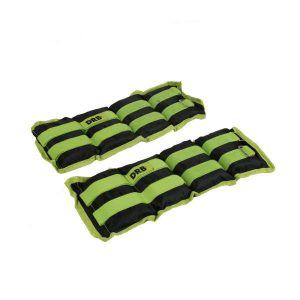PESO TOBILLO/MUÑECA 0.5 KG PAR