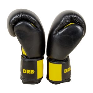 GUANTE BOXEO CUERO SINTETICO