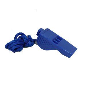 PITO PLAST. BOX 12 UNID C/CORD