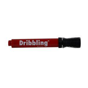 BOMBIN DOBLE ACCION DRIBBLING