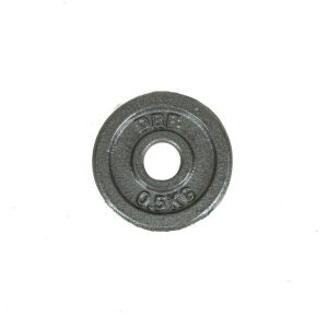 DISCO FIERRO 0.5 KG