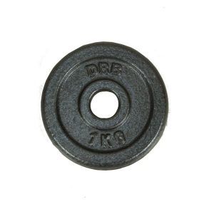 DISCO FIERRO 1 KG
