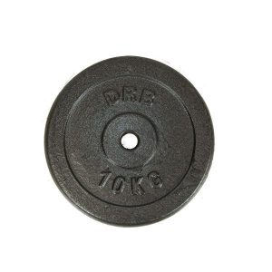 DISCO FIERRO 10 KG