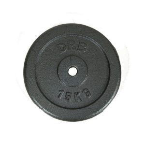 DISCO FIERRO 15 KG