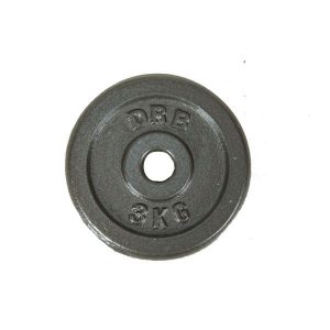 DISCO FIERRO 3 KG