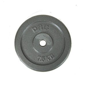 DISCO FIERRO 7.5 KG