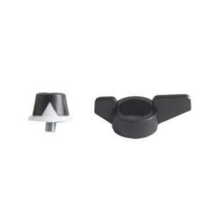 ESTOPEROLES NYLON BICOLOR
