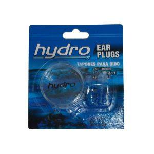 TAPON OIDOS PVC SOFT
