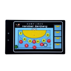 PIZARRA MAGNETICA HANDBOL
