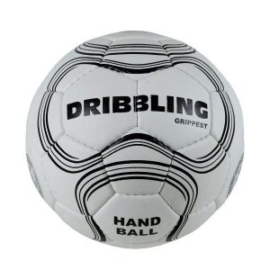 BALON HAND-BALL GRIPPEST #1 C/