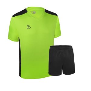 SET DE ARQUERO PALERMO