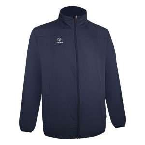 CORTAVIENTO 2020 AZUL MARINO