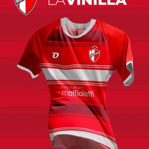 Crea tu polera