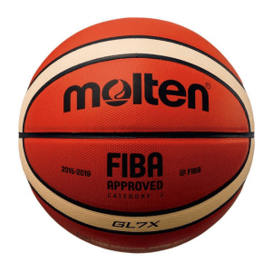 Balón de Basquetbol Molten GL7X