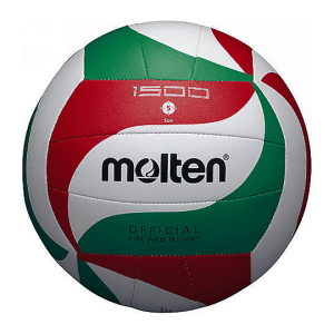 Balón de Vóleibol Molten V5M 1500 Serve