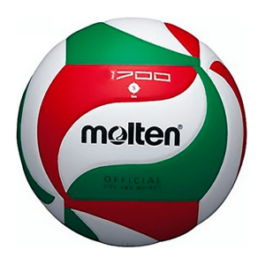 Balón de Vóleibol Molten V5M 1700 School Ultra