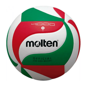 Balón de Vóleibol Molten V5M 3500 Soft Touch
