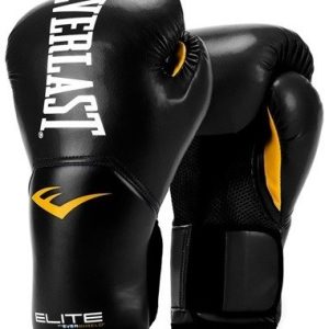 GUANTES DE BOX EVERLAST
