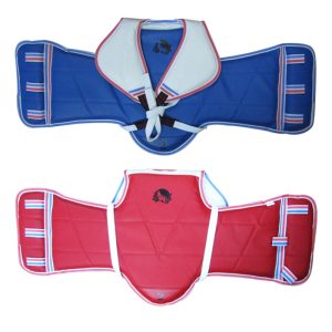Pechera Taekwondo