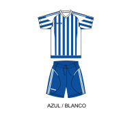 Uniformes Scratch