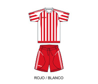 Uniforme Juventus