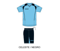 Uniformes Liverpol