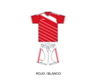 Uniformes Colombia