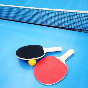 Ping Pong
