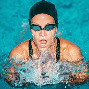 Natación