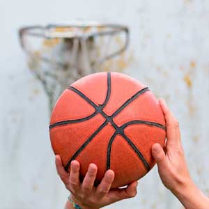 Básquetbol