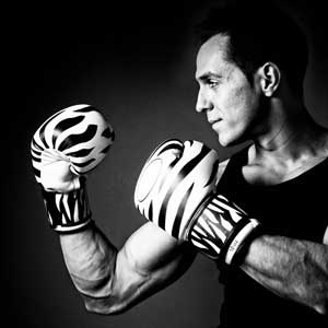 Artes marciales / Boxeo